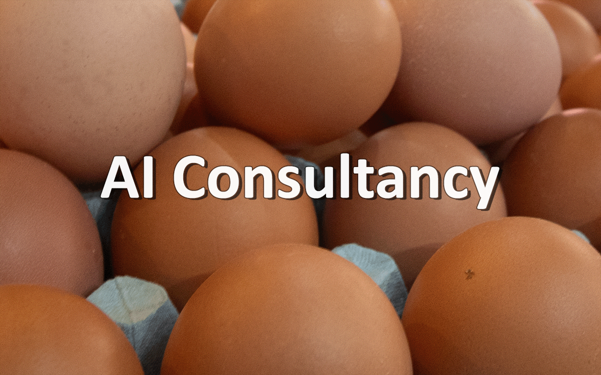 AI Consultancy